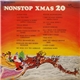 Various - Nonstop Top 20 Christmas Party